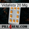 Vidalista 20 Mg cialis3